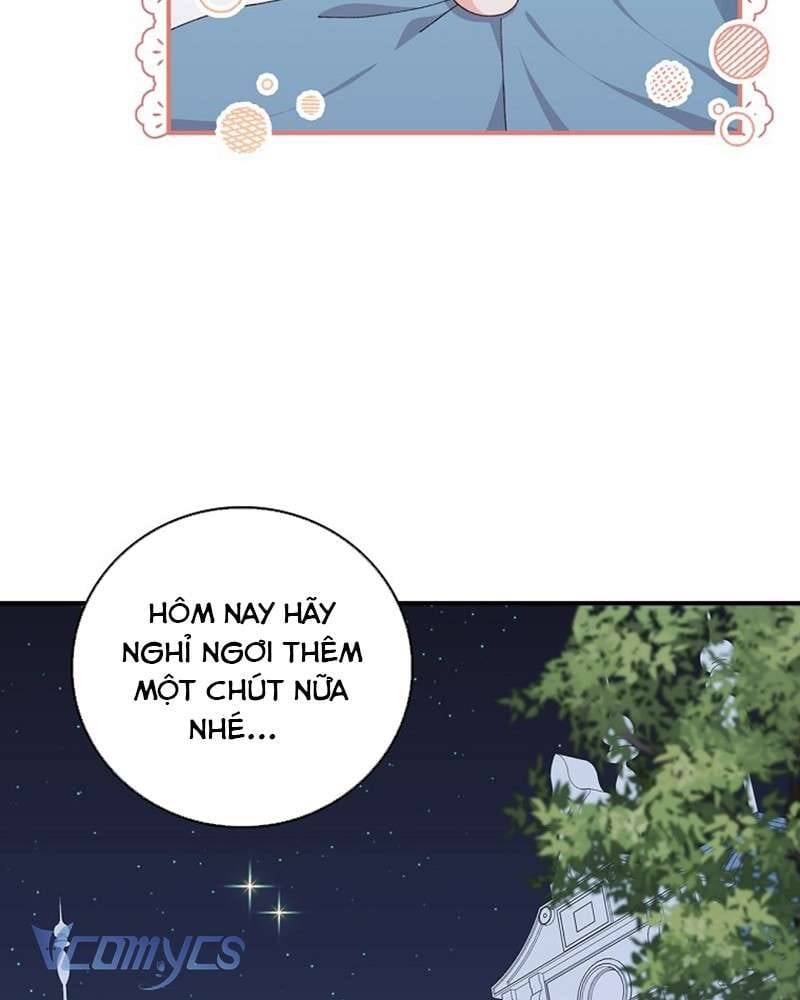 Chị Gái Của Nhân Vật Phản Diện Hôm Nay Cũng Đang Đau Khổ Chapter 77 - Trang 18