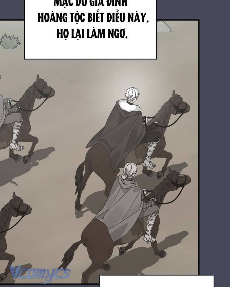 Chị Gái Của Nhân Vật Phản Diện Hôm Nay Cũng Đang Đau Khổ Chapter 78 - Trang 5