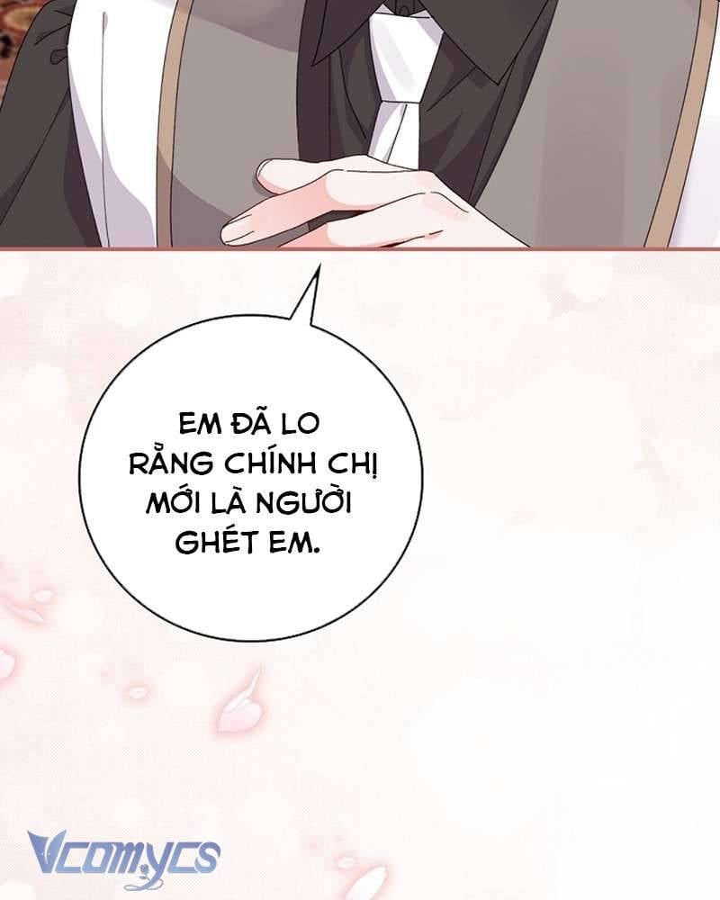 Chị Gái Của Nhân Vật Phản Diện Hôm Nay Cũng Đang Đau Khổ Chapter 77 - Trang 10