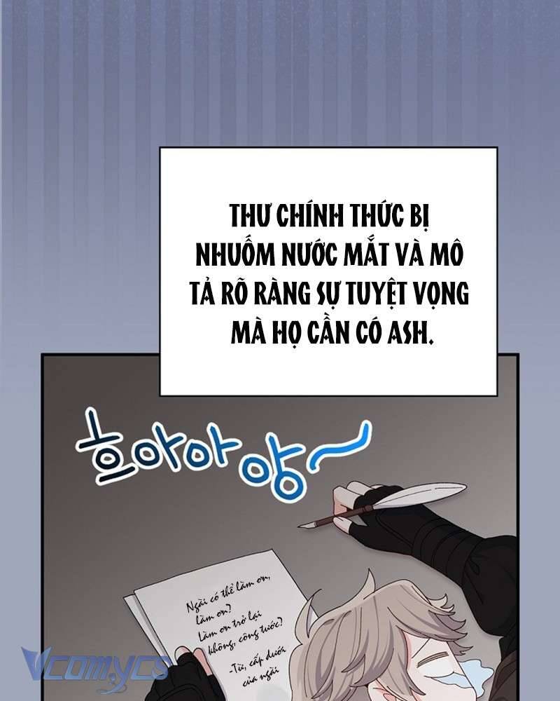 Chị Gái Của Nhân Vật Phản Diện Hôm Nay Cũng Đang Đau Khổ Chapter 78 - Trang 54