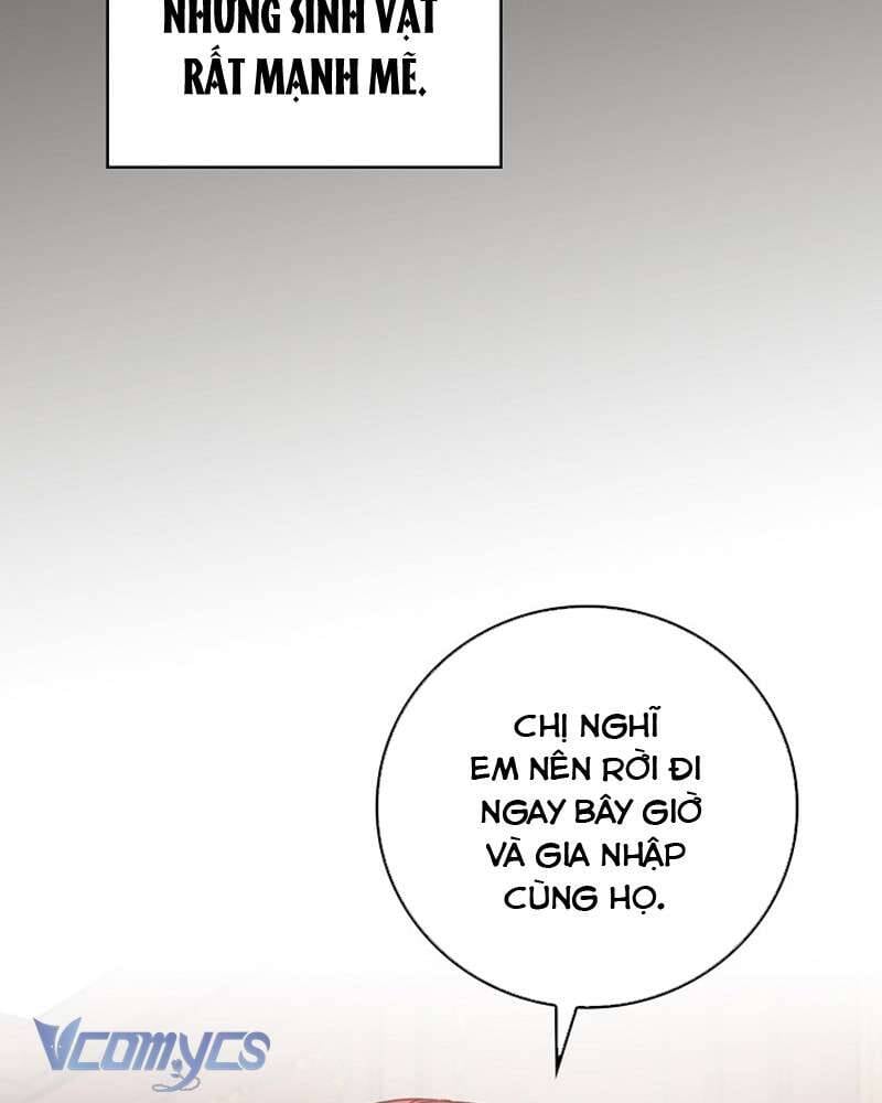 Chị Gái Của Nhân Vật Phản Diện Hôm Nay Cũng Đang Đau Khổ Chapter 78 - Trang 20