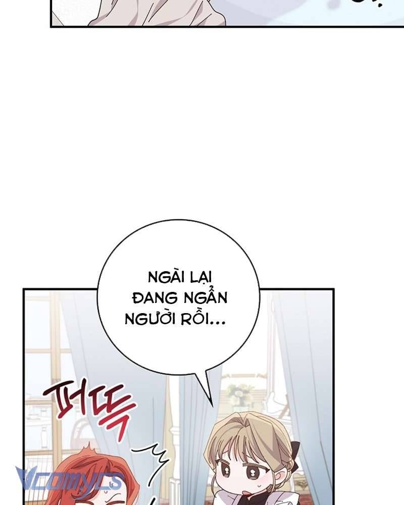 Chị Gái Của Nhân Vật Phản Diện Hôm Nay Cũng Đang Đau Khổ Chapter 77 - Trang 43