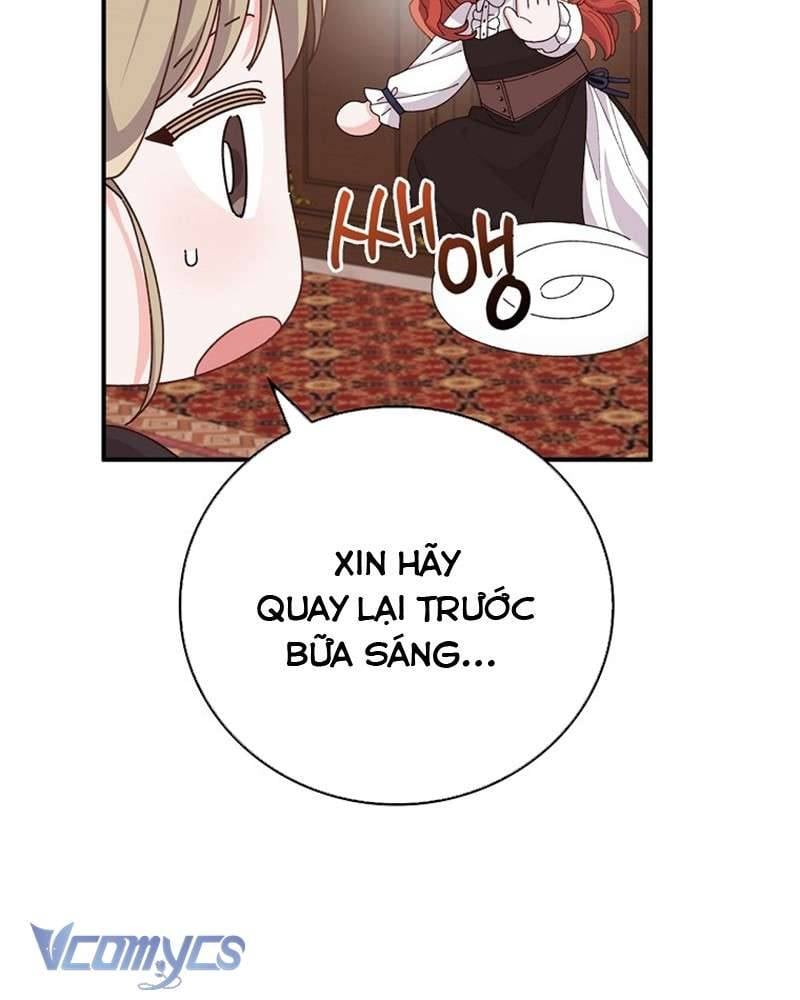 Chị Gái Của Nhân Vật Phản Diện Hôm Nay Cũng Đang Đau Khổ Chapter 77 - Trang 71