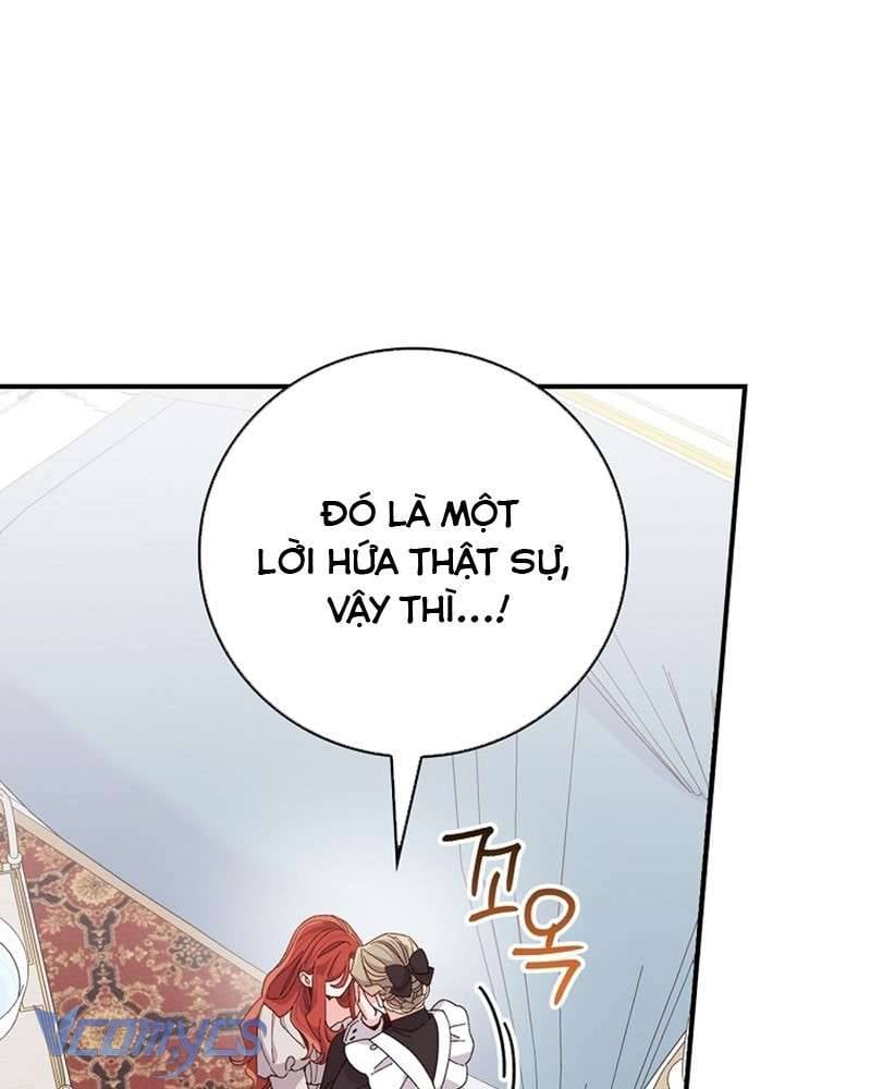 Chị Gái Của Nhân Vật Phản Diện Hôm Nay Cũng Đang Đau Khổ Chapter 77 - Trang 53