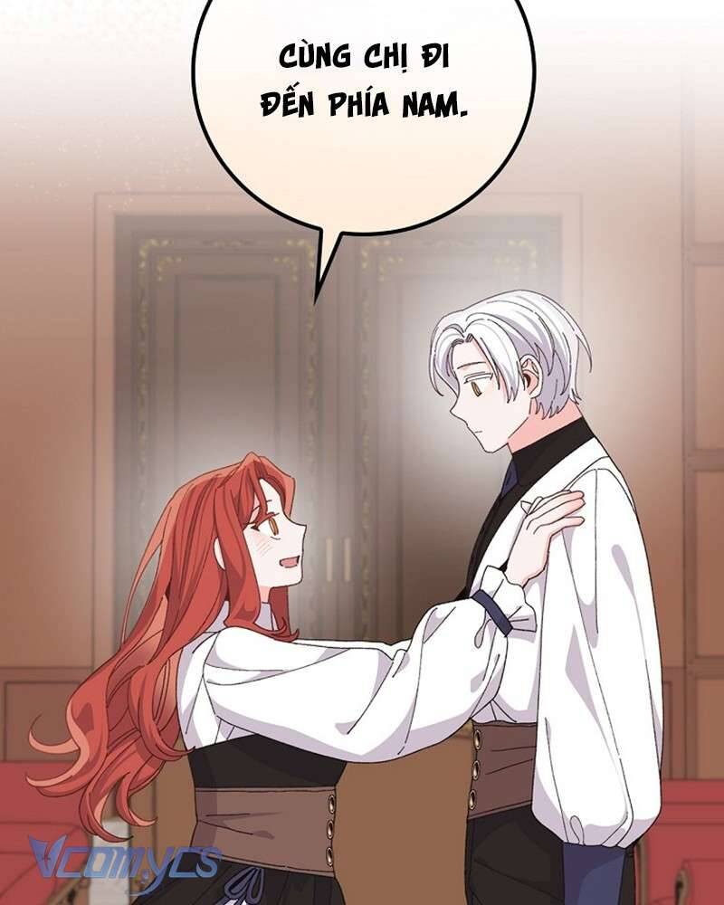 Chị Gái Của Nhân Vật Phản Diện Hôm Nay Cũng Đang Đau Khổ Chapter 78 - Trang 66