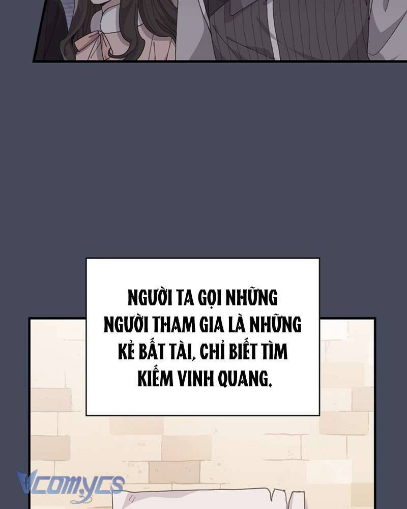 Chị Gái Của Nhân Vật Phản Diện Hôm Nay Cũng Đang Đau Khổ Chapter 78 - Trang 3