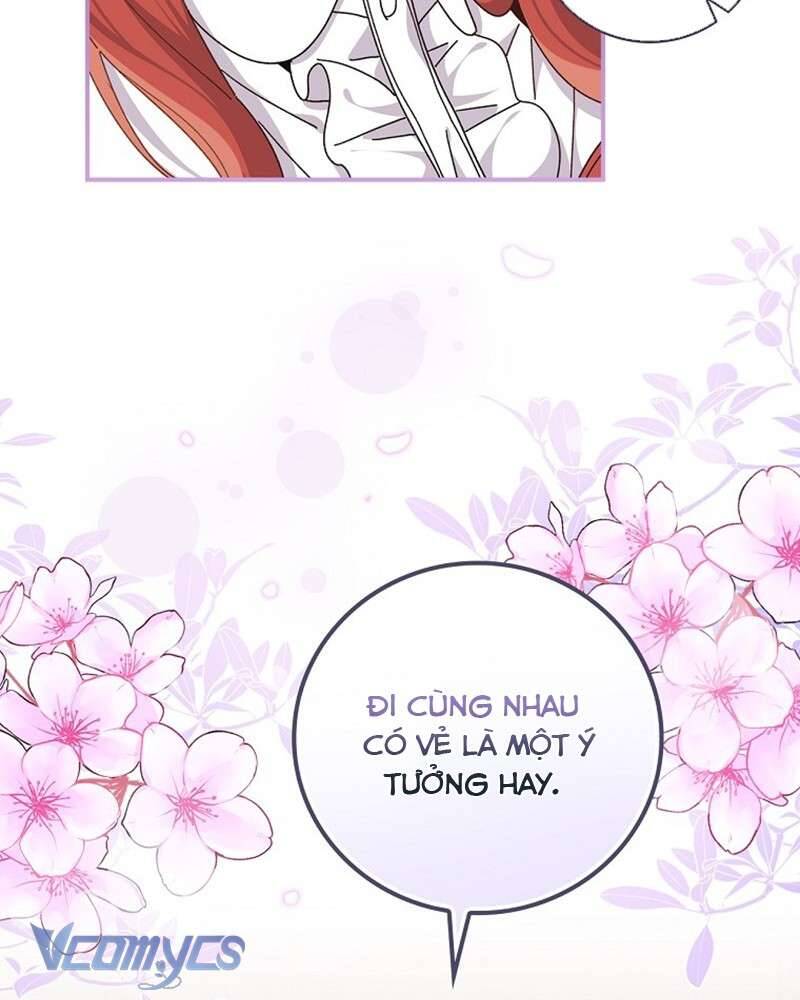 Chị Gái Của Nhân Vật Phản Diện Hôm Nay Cũng Đang Đau Khổ Chapter 78 - Trang 80