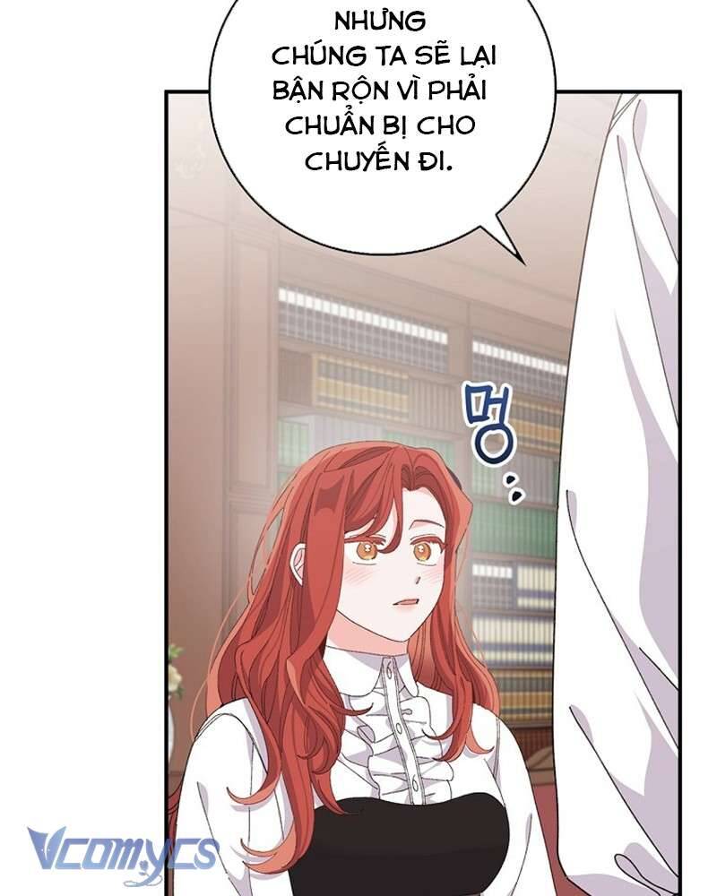 Chị Gái Của Nhân Vật Phản Diện Hôm Nay Cũng Đang Đau Khổ Chapter 78 - Trang 83