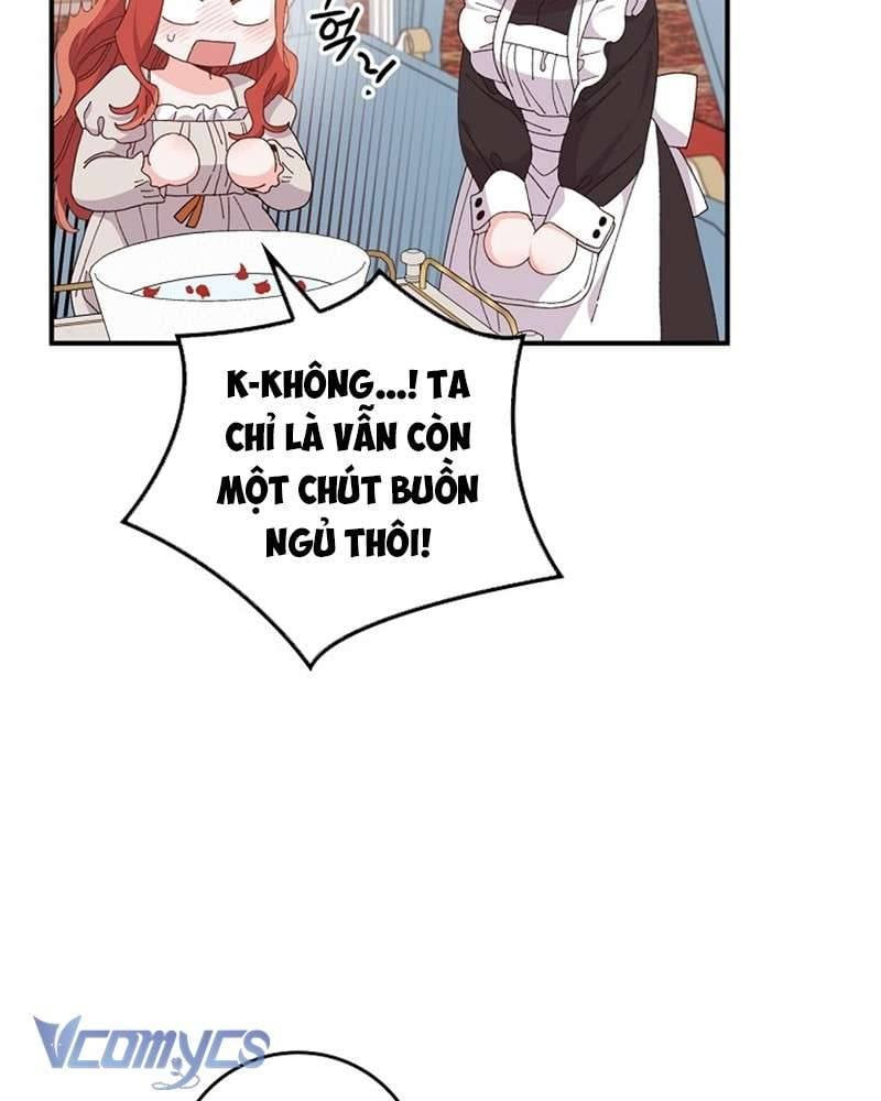 Chị Gái Của Nhân Vật Phản Diện Hôm Nay Cũng Đang Đau Khổ Chapter 77 - Trang 44