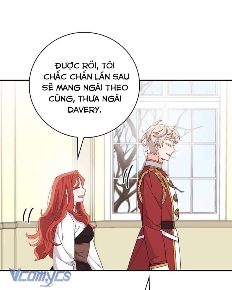 Chị Gái Của Nhân Vật Phản Diện Hôm Nay Cũng Đang Đau Khổ Chapter 77 - Trang 111