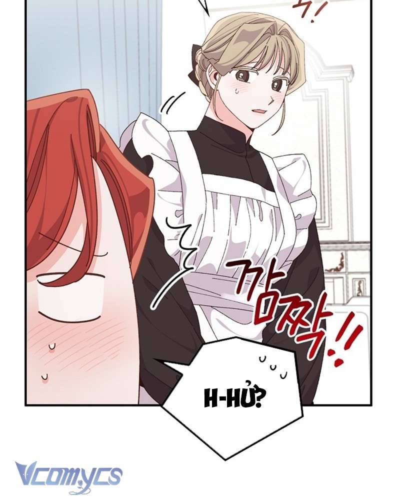 Chị Gái Của Nhân Vật Phản Diện Hôm Nay Cũng Đang Đau Khổ Chapter 77 - Trang 26