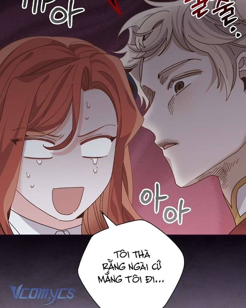 Chị Gái Của Nhân Vật Phản Diện Hôm Nay Cũng Đang Đau Khổ Chapter 77 - Trang 95