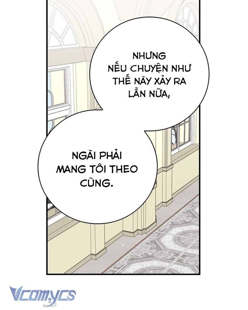 Chị Gái Của Nhân Vật Phản Diện Hôm Nay Cũng Đang Đau Khổ Chapter 77 - Trang 100