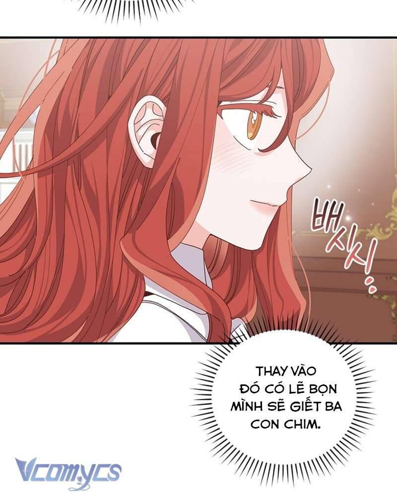 Chị Gái Của Nhân Vật Phản Diện Hôm Nay Cũng Đang Đau Khổ Chapter 78 - Trang 87