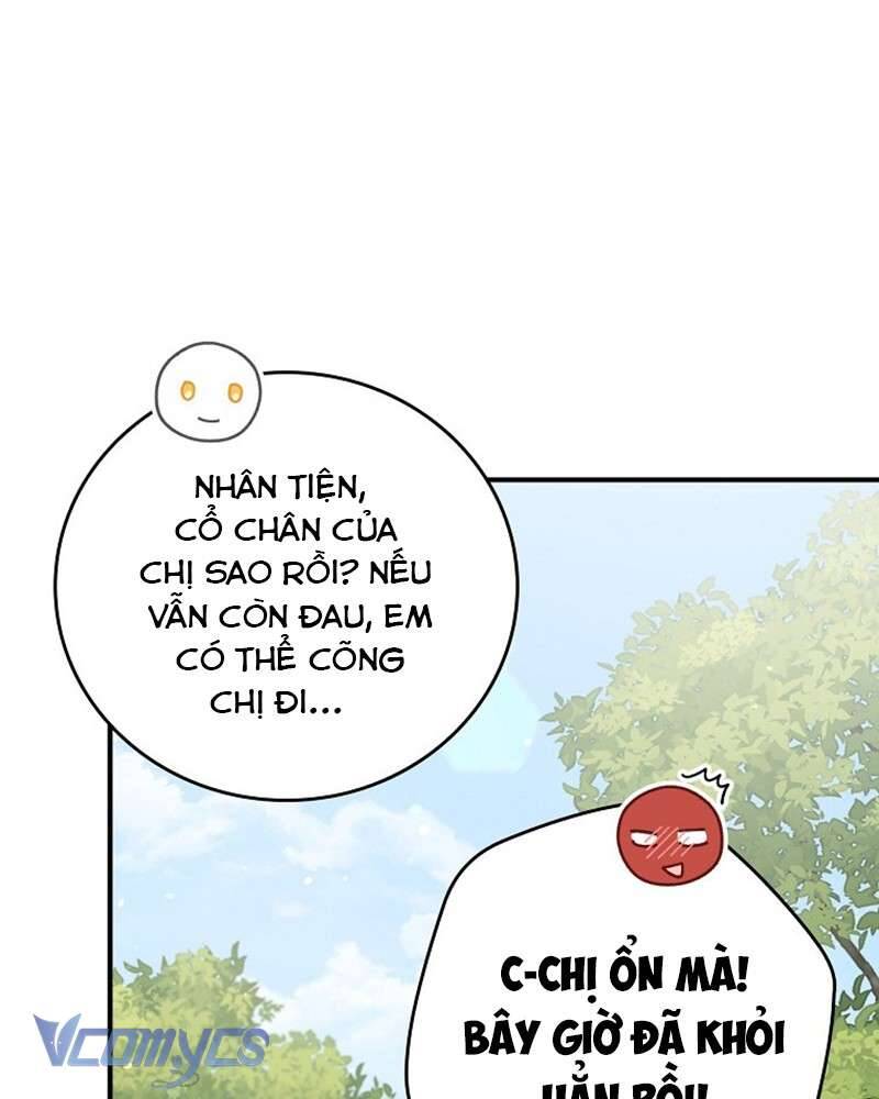 Chị Gái Của Nhân Vật Phản Diện Hôm Nay Cũng Đang Đau Khổ Chapter 78 - Trang 88