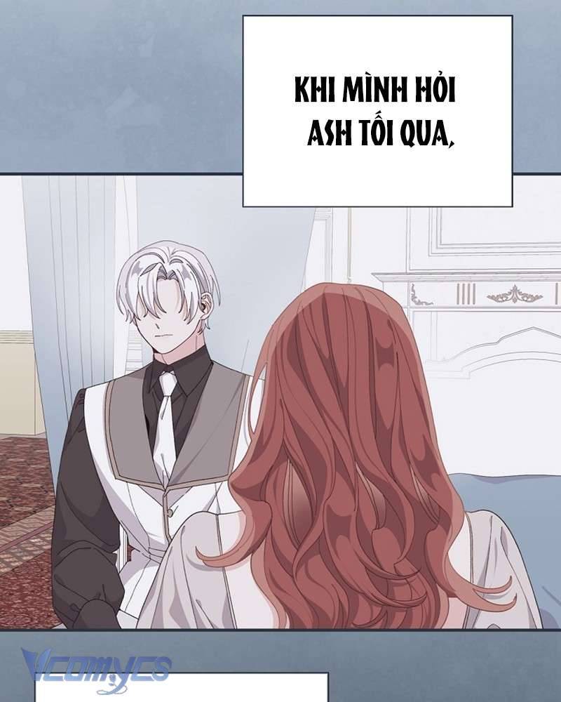 Chị Gái Của Nhân Vật Phản Diện Hôm Nay Cũng Đang Đau Khổ Chapter 77 - Trang 34