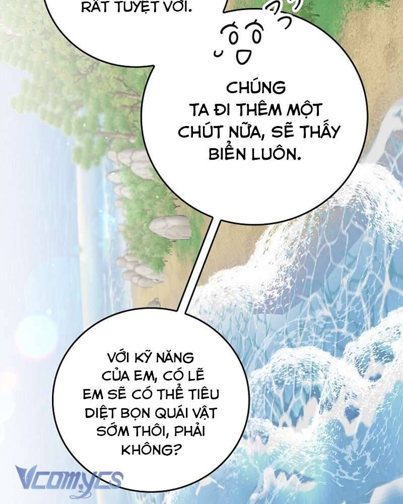 Chị Gái Của Nhân Vật Phản Diện Hôm Nay Cũng Đang Đau Khổ Chapter 78 - Trang 72