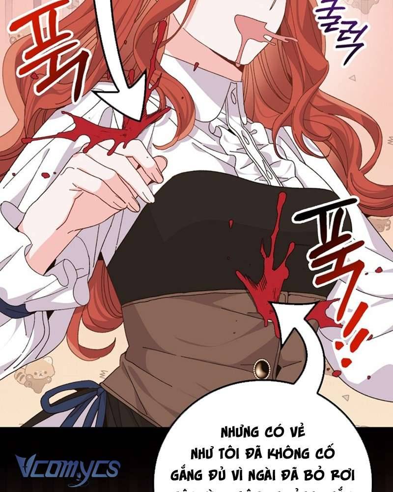 Chị Gái Của Nhân Vật Phản Diện Hôm Nay Cũng Đang Đau Khổ Chapter 77 - Trang 89