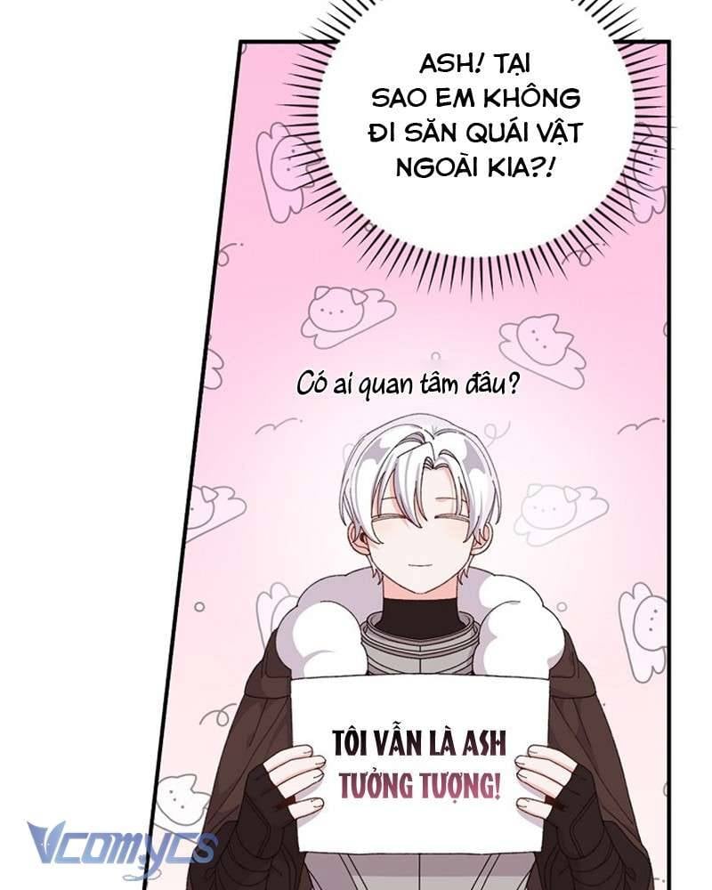 Chị Gái Của Nhân Vật Phản Diện Hôm Nay Cũng Đang Đau Khổ Chapter 77 - Trang 68