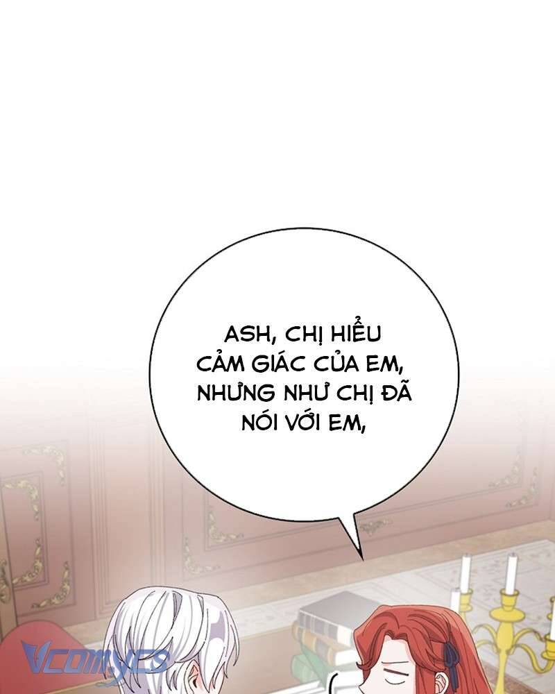 Chị Gái Của Nhân Vật Phản Diện Hôm Nay Cũng Đang Đau Khổ Chapter 78 - Trang 57