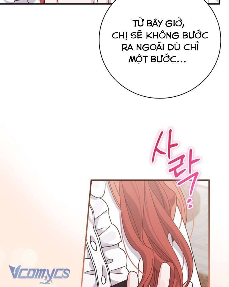 Chị Gái Của Nhân Vật Phản Diện Hôm Nay Cũng Đang Đau Khổ Chapter 78 - Trang 29