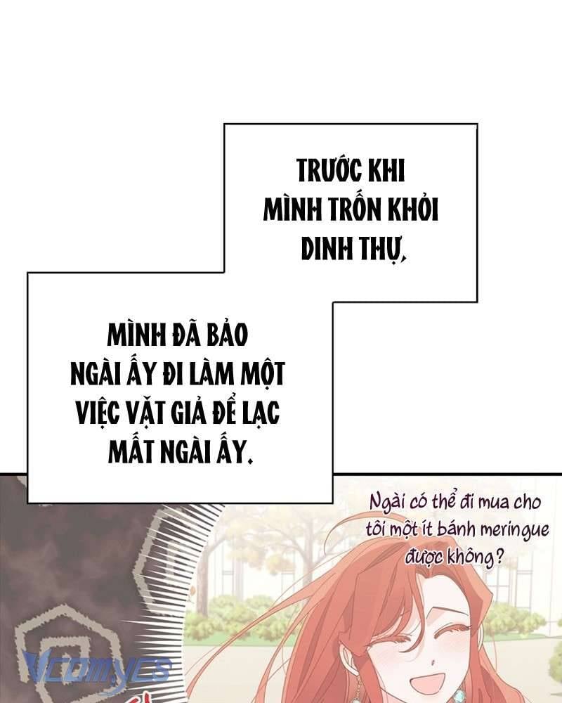 Chị Gái Của Nhân Vật Phản Diện Hôm Nay Cũng Đang Đau Khổ Chapter 77 - Trang 82