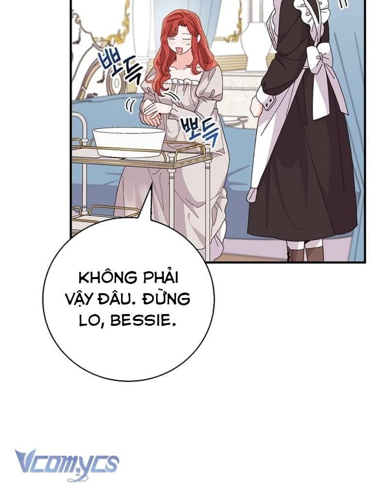 Chị Gái Của Nhân Vật Phản Diện Hôm Nay Cũng Đang Đau Khổ Chapter 77 - Trang 28