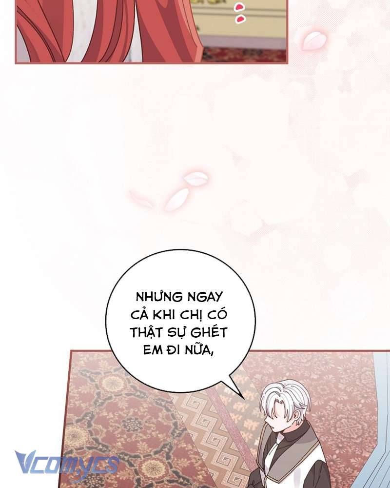 Chị Gái Của Nhân Vật Phản Diện Hôm Nay Cũng Đang Đau Khổ Chapter 77 - Trang 12