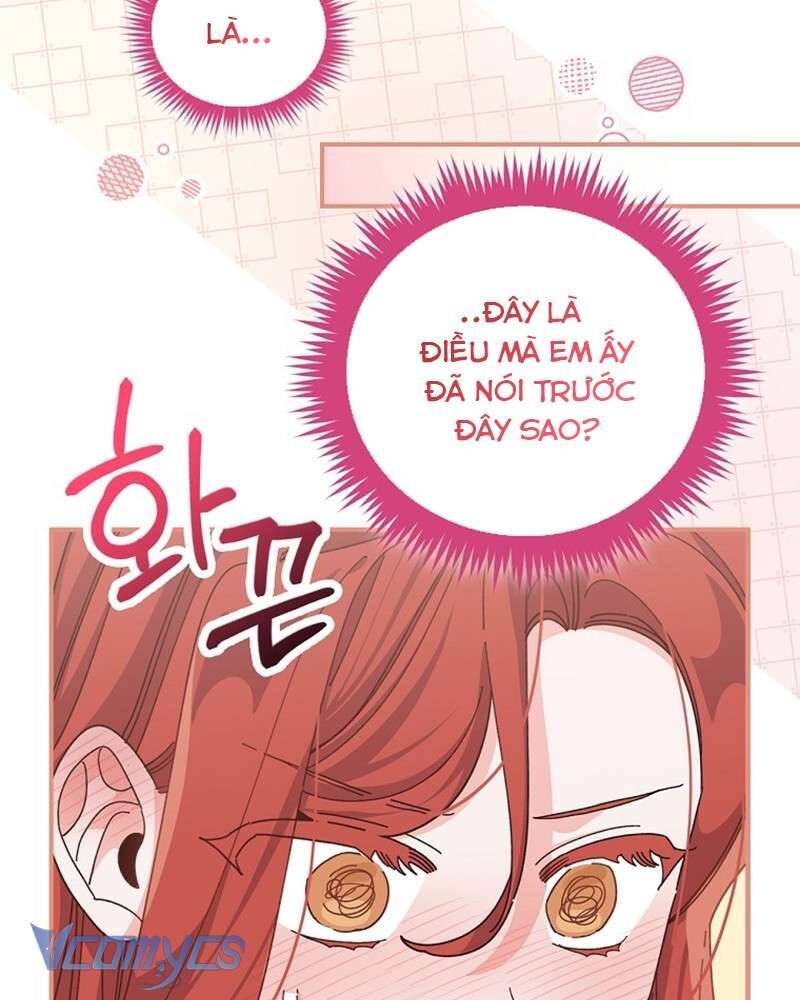 Chị Gái Của Nhân Vật Phản Diện Hôm Nay Cũng Đang Đau Khổ Chapter 78 - Trang 35