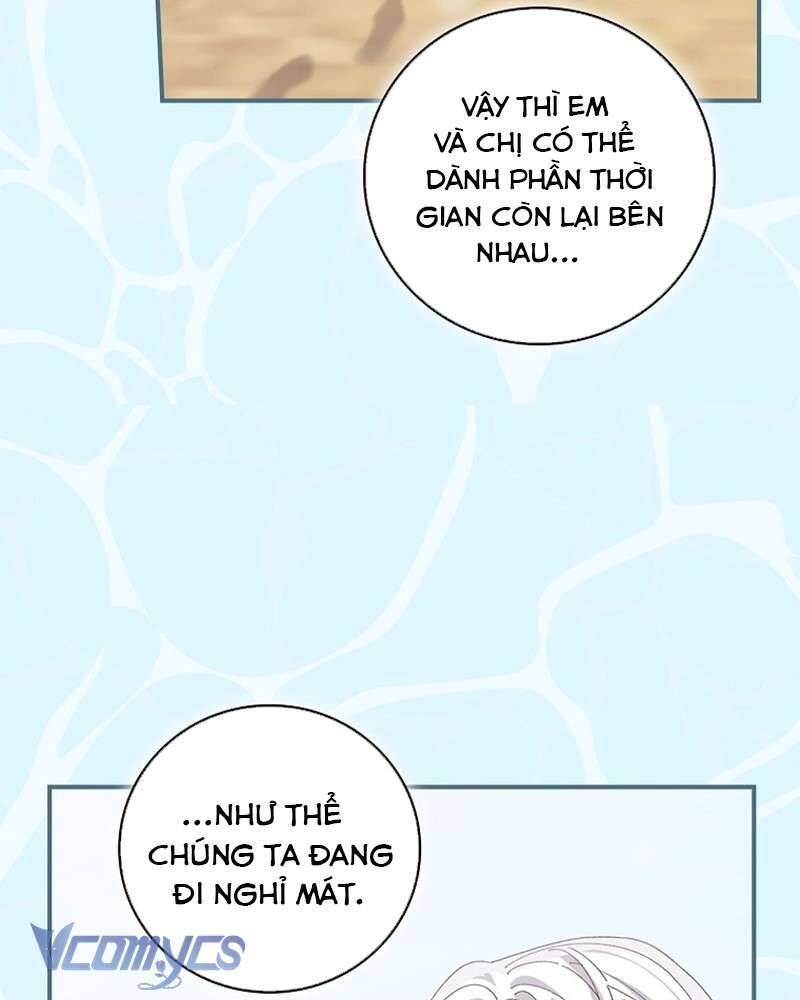 Chị Gái Của Nhân Vật Phản Diện Hôm Nay Cũng Đang Đau Khổ Chapter 78 - Trang 75