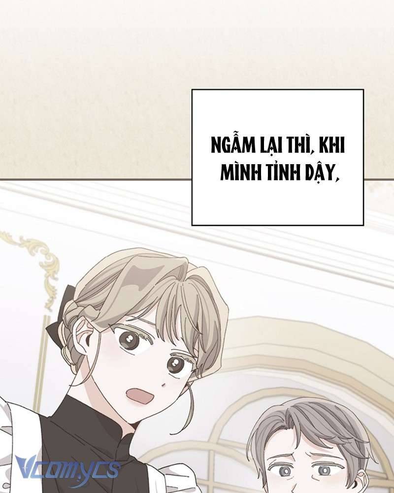 Chị Gái Của Nhân Vật Phản Diện Hôm Nay Cũng Đang Đau Khổ Chapter 77 - Trang 55
