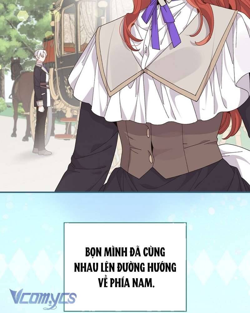 Chị Gái Của Nhân Vật Phản Diện Hôm Nay Cũng Đang Đau Khổ Chapter 78 - Trang 94