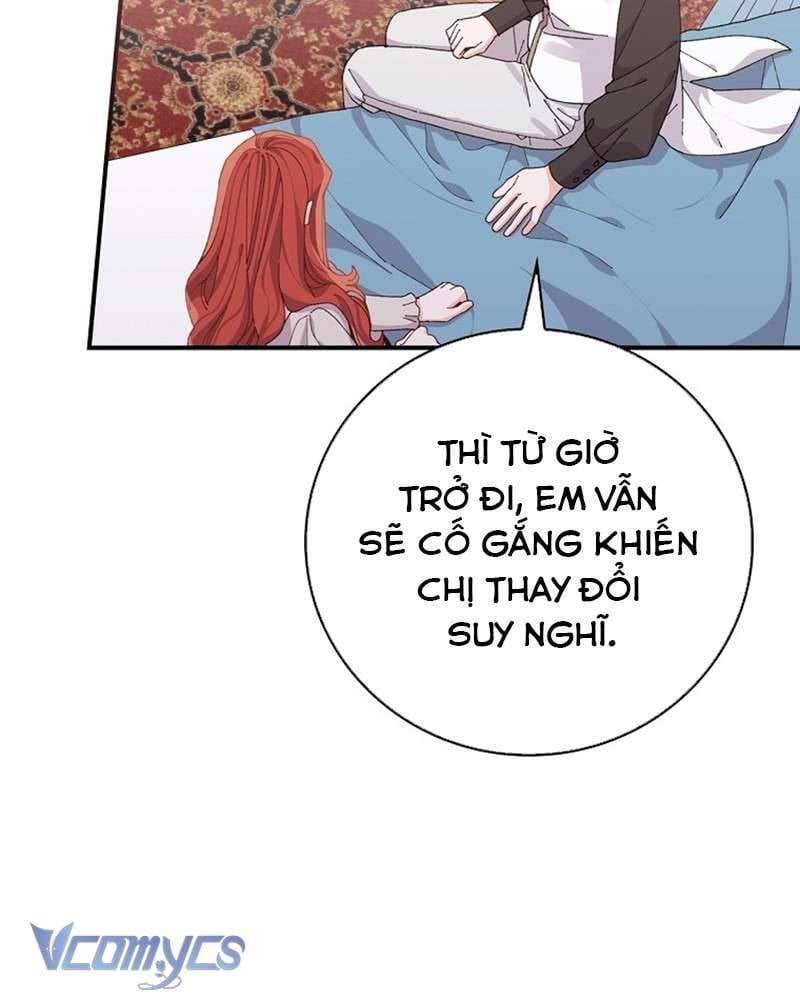 Chị Gái Của Nhân Vật Phản Diện Hôm Nay Cũng Đang Đau Khổ Chapter 77 - Trang 13