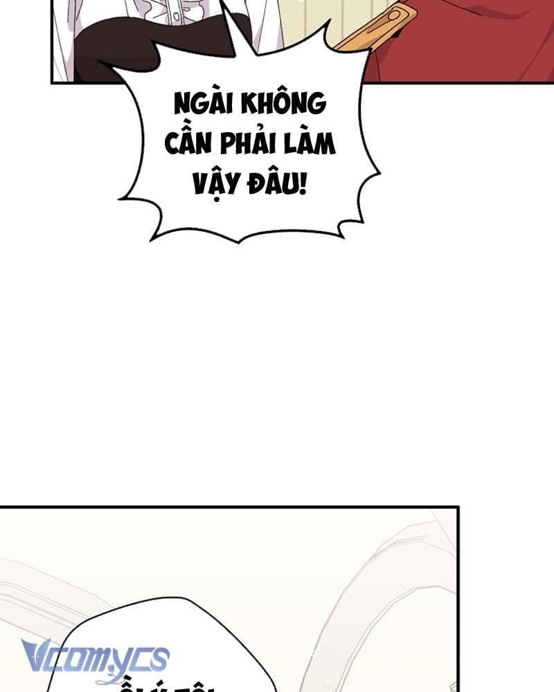 Chị Gái Của Nhân Vật Phản Diện Hôm Nay Cũng Đang Đau Khổ Chapter 77 - Trang 85