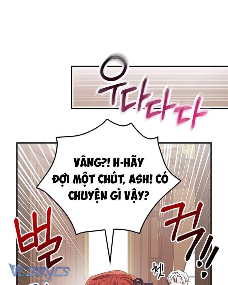 Chị Gái Của Nhân Vật Phản Diện Hôm Nay Cũng Đang Đau Khổ Chapter 78 - Trang 45