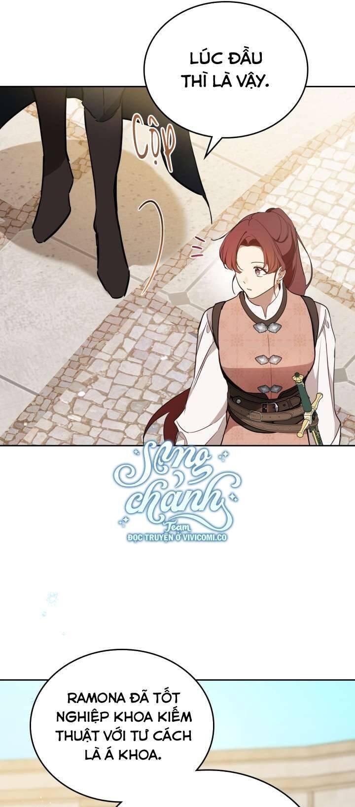 Kiếp Này Tôi Nhất Định Trở Thành Gia Chủ! Chapter 185 - Trang 16
