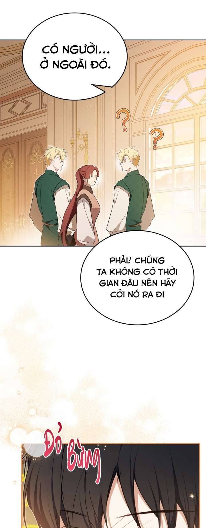 Kiếp Này Tôi Nhất Định Trở Thành Gia Chủ! Chapter 185 - Trang 53