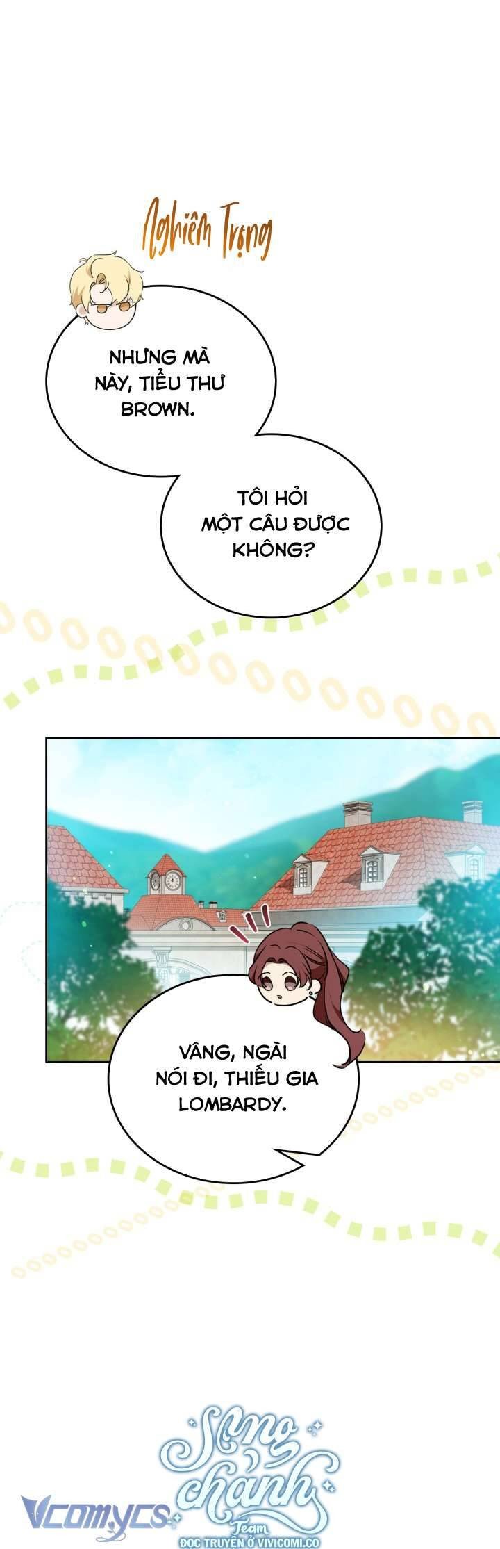 Kiếp Này Tôi Nhất Định Trở Thành Gia Chủ! Chapter 185 - Trang 14
