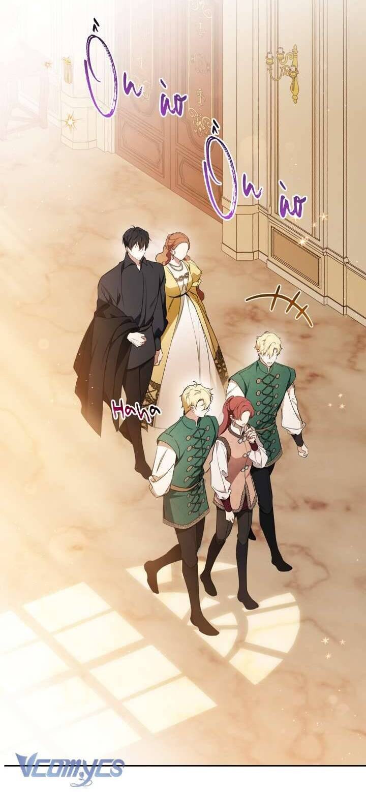 Kiếp Này Tôi Nhất Định Trở Thành Gia Chủ! Chapter 185 - Trang 45
