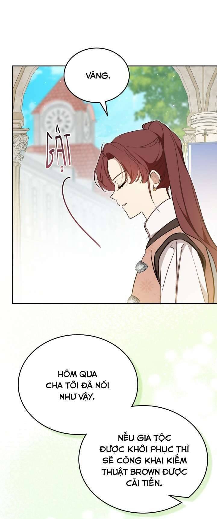 Kiếp Này Tôi Nhất Định Trở Thành Gia Chủ! Chapter 185 - Trang 40