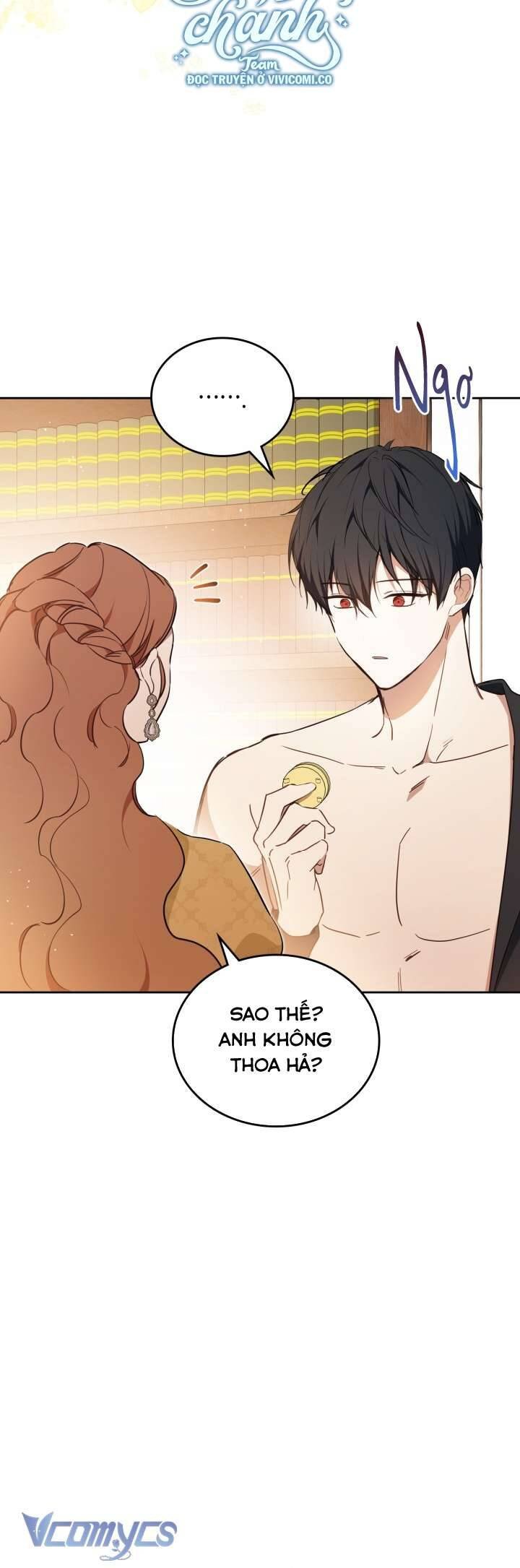 Kiếp Này Tôi Nhất Định Trở Thành Gia Chủ! Chapter 185 - Trang 60