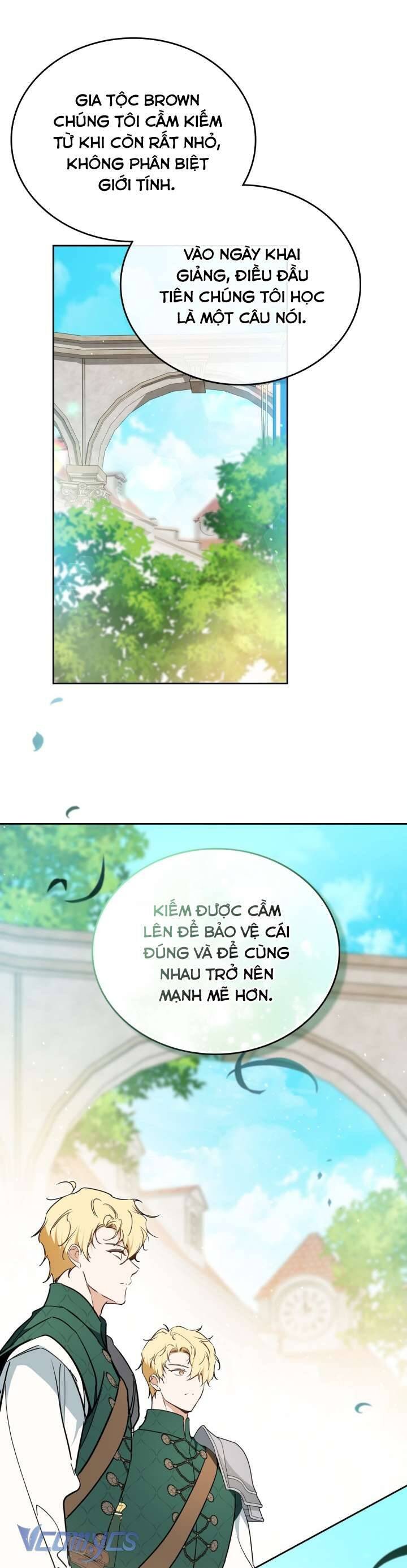 Kiếp Này Tôi Nhất Định Trở Thành Gia Chủ! Chapter 185 - Trang 37