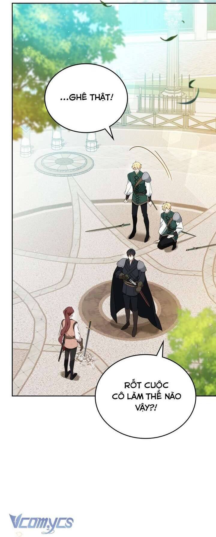 Kiếp Này Tôi Nhất Định Trở Thành Gia Chủ! Chapter 185 - Trang 6
