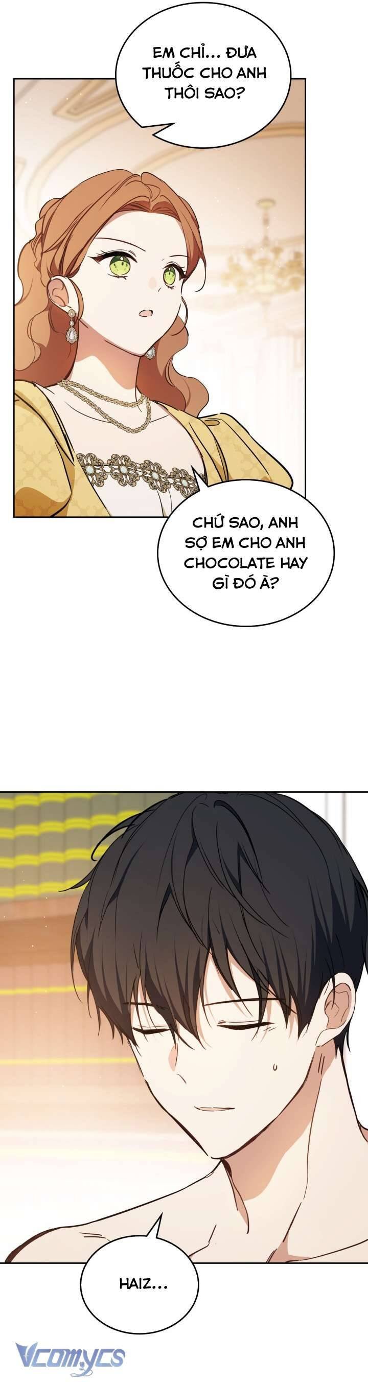 Kiếp Này Tôi Nhất Định Trở Thành Gia Chủ! Chapter 185 - Trang 61