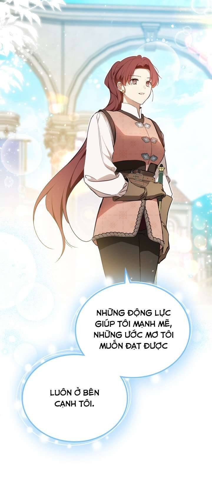 Kiếp Này Tôi Nhất Định Trở Thành Gia Chủ! Chapter 185 - Trang 19