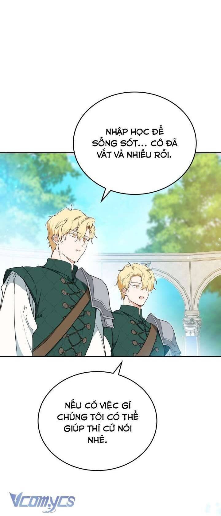 Kiếp Này Tôi Nhất Định Trở Thành Gia Chủ! Chapter 185 - Trang 20