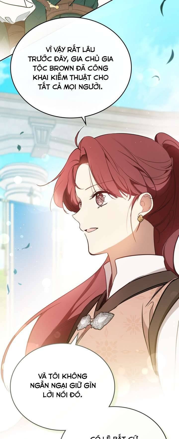 Kiếp Này Tôi Nhất Định Trở Thành Gia Chủ! Chapter 185 - Trang 38
