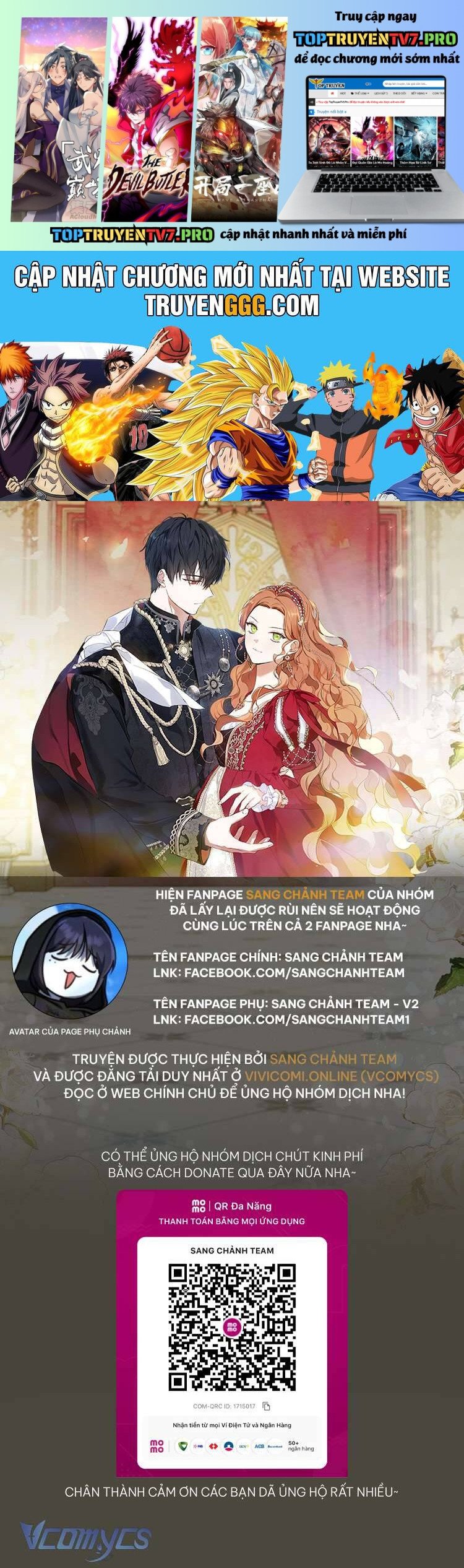 Kiếp Này Tôi Nhất Định Trở Thành Gia Chủ! Chapter 185 - Trang 0