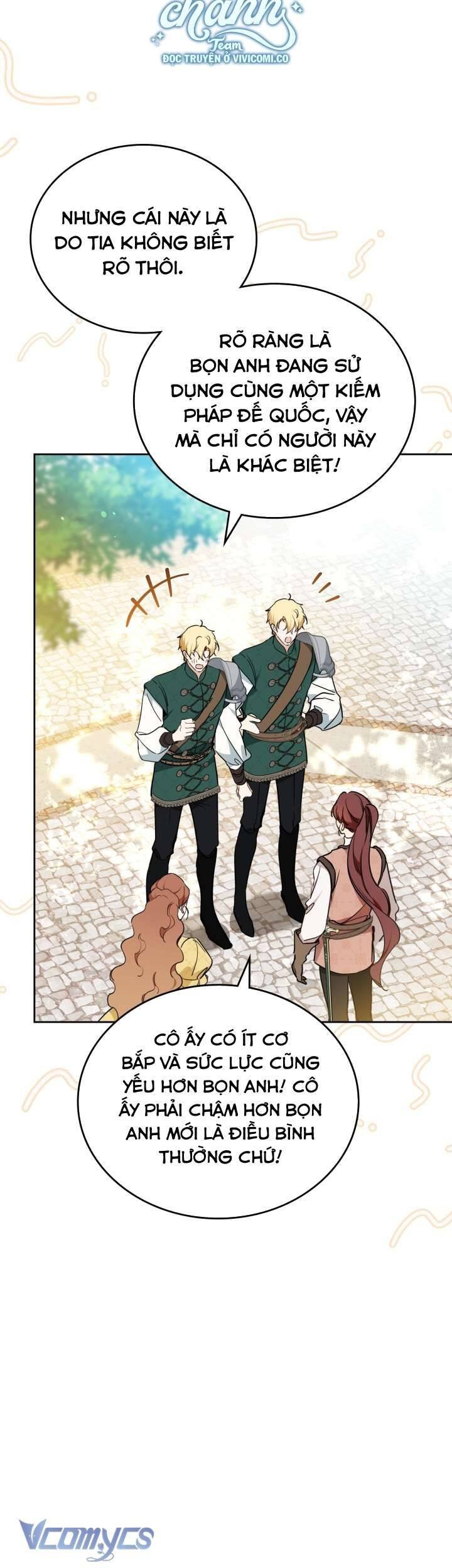 Kiếp Này Tôi Nhất Định Trở Thành Gia Chủ! Chapter 185 - Trang 11