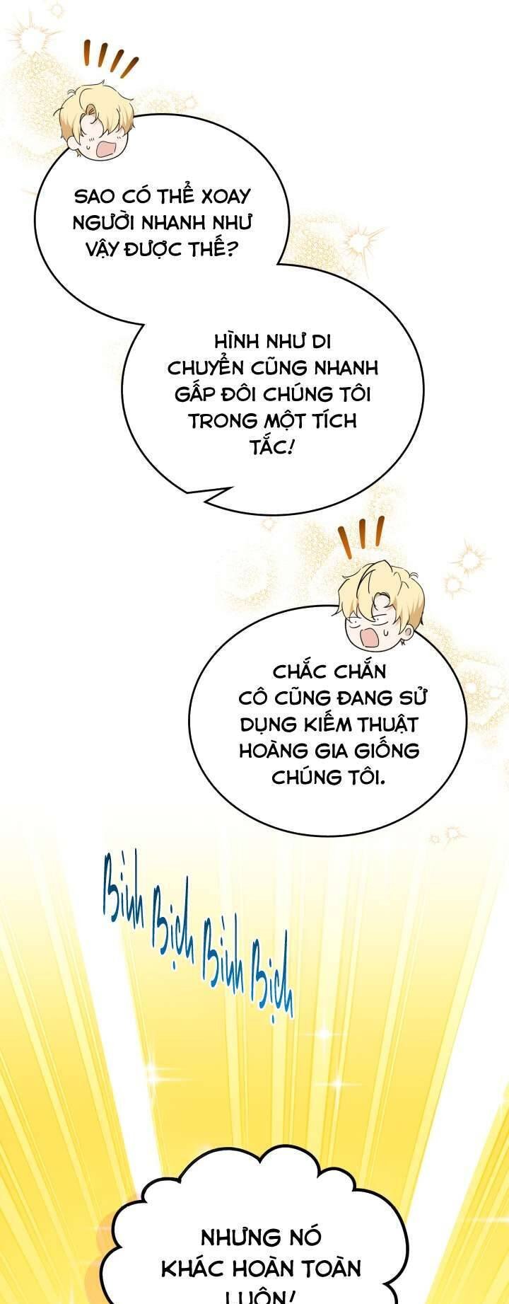 Kiếp Này Tôi Nhất Định Trở Thành Gia Chủ! Chapter 185 - Trang 7